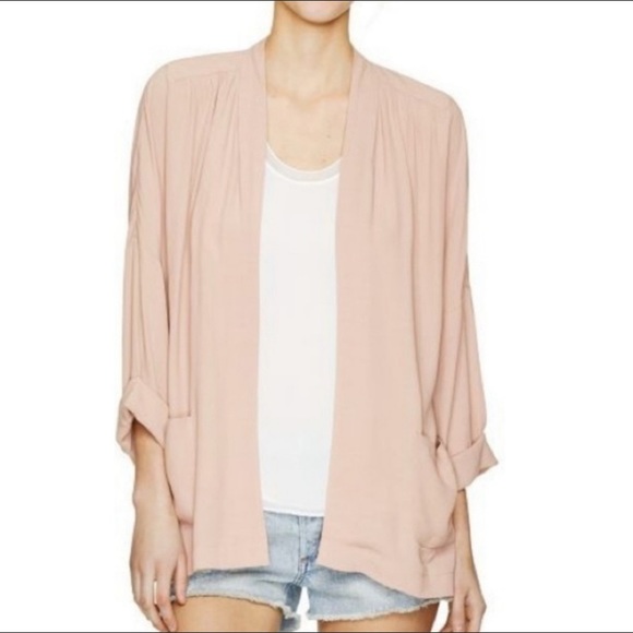 Babaton Marcus Jacket. XS - Picture 1 of 6